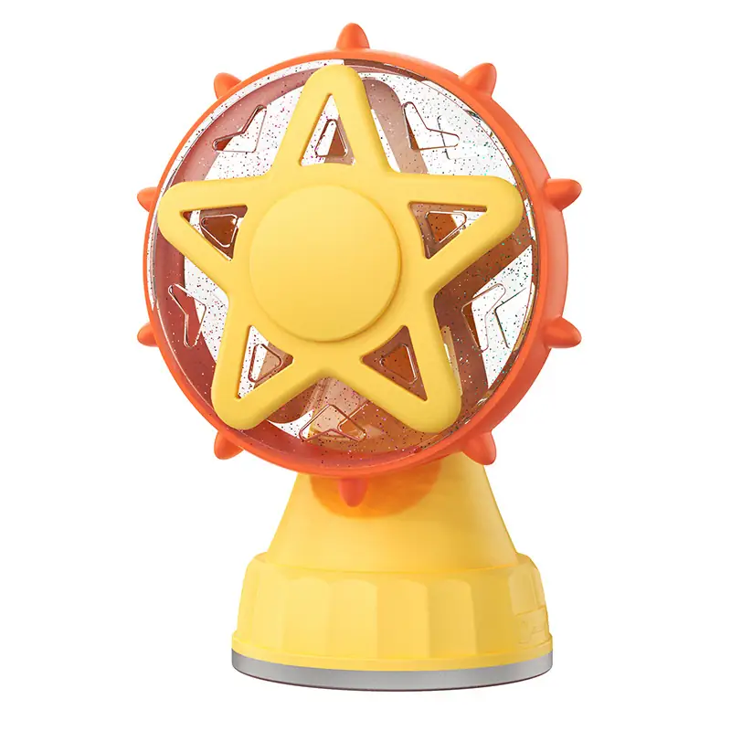 BW3301828(1) Sky Wheel Cat Toy