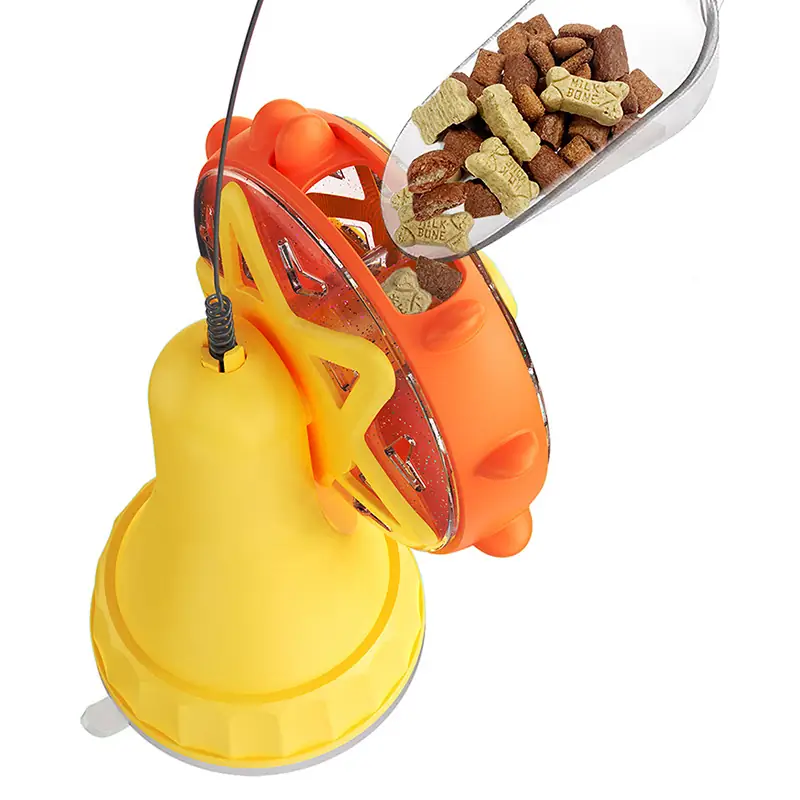 BW3301828(2) Sky Wheel Cat Toy