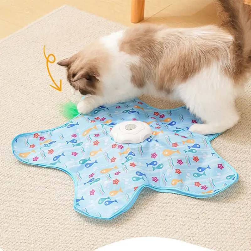 BW3301829(5) Pet Toy Cover
