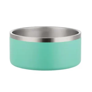 Stainless Steel Pet Bowl