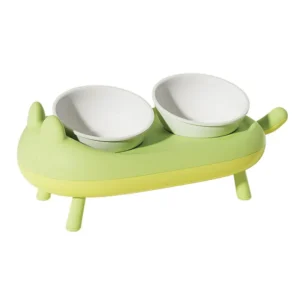 Pet Cat Bowl