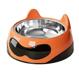Stainless Steel Pet Bowl