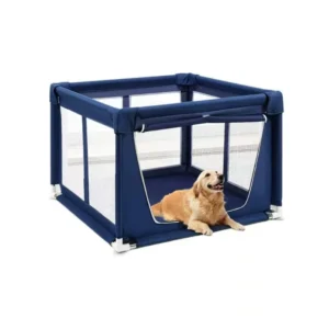 Pet Fence