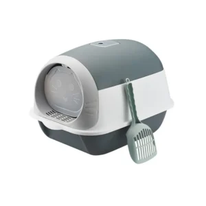 Cat litter box