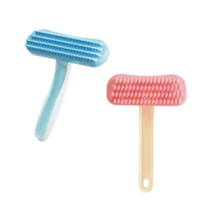 Pet Silicone Comb
