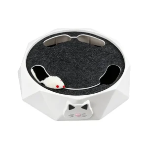 Electric Cat Toy