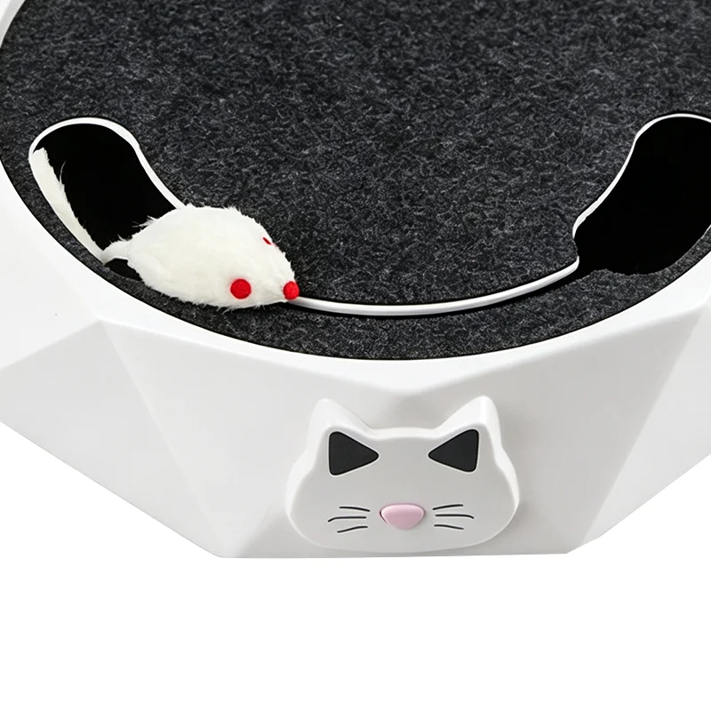 BW3301836(2) Electric Cat Toy