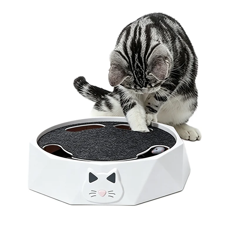 BW3301836(3) Electric Cat Toy