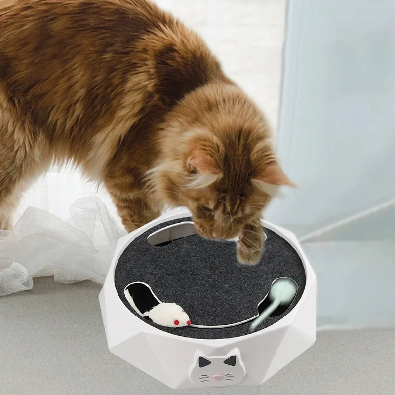 BW3301836(5) Electric Cat Toy