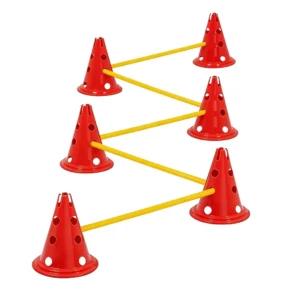 Pet Training Hurdle Stand