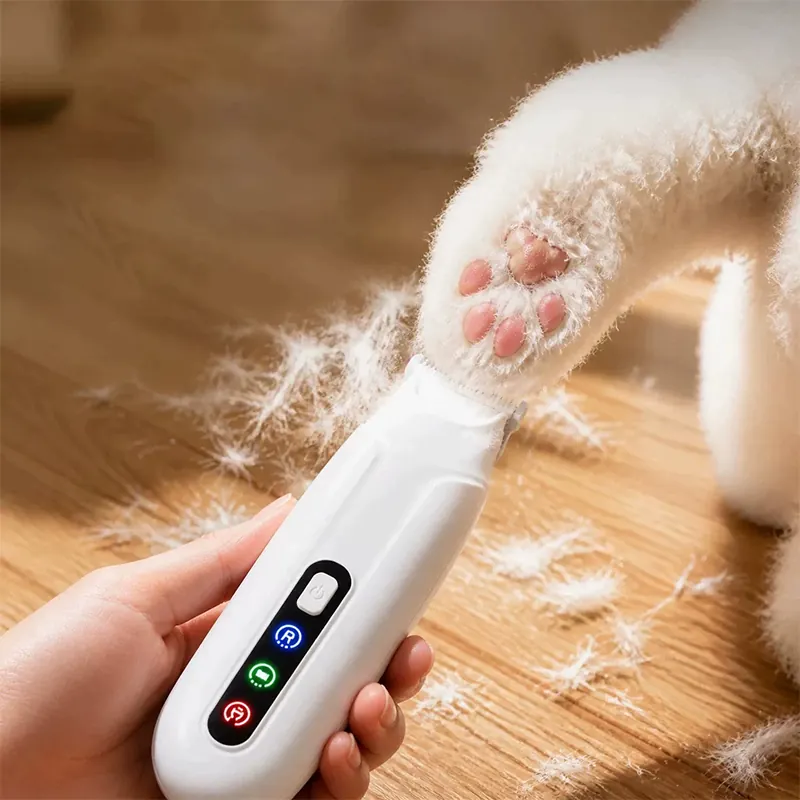 BW3309481(5) Pet Shaver