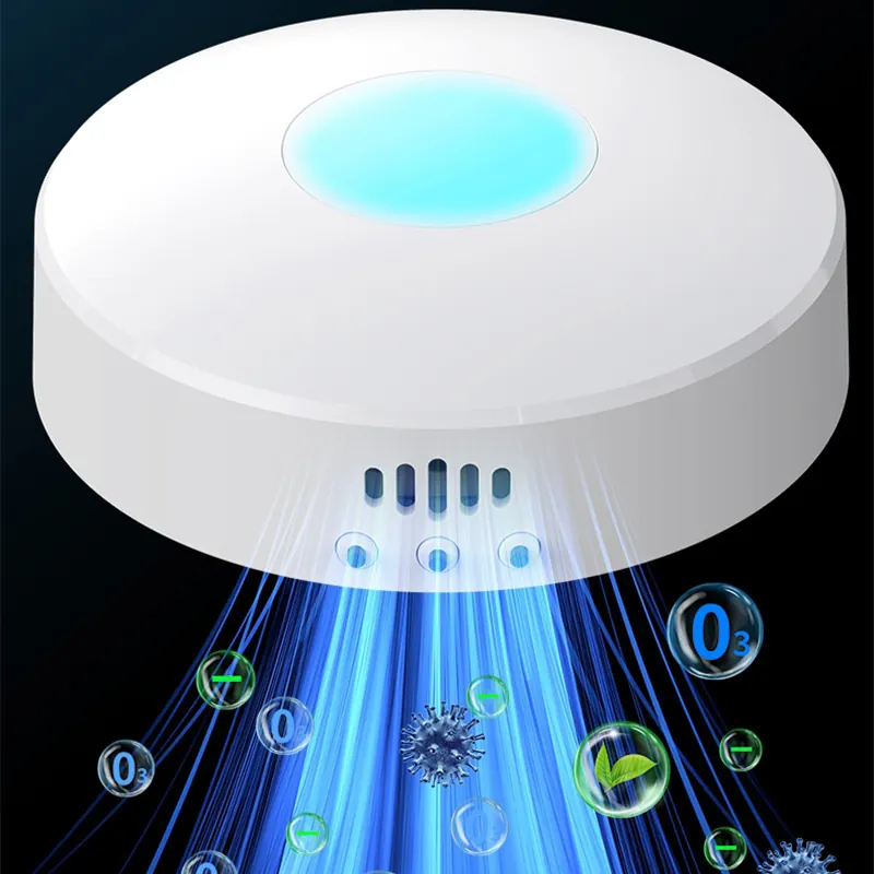 BW3310332(4) Smart Air Purifier