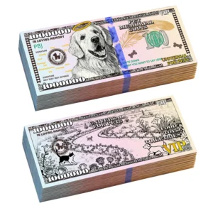 Pet Ghost Coin